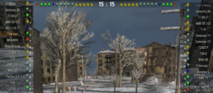 WoT Mod: Unicum Pack By Hawg 1.6.1.4 (Image #3)