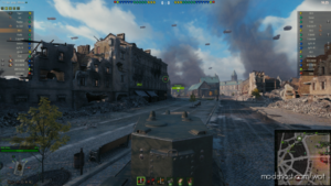 WoT Mod: Unicum Pack By Hawg 1.6.1.4 (Image #4)