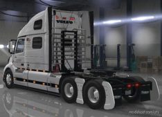 ATS Part Mod: Tuning For Volvo VNL 2019 1.35+ (Image #2)