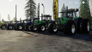 FS19 Mod Updates 14/12/2019 By Stevie for Farming Simulator 2019