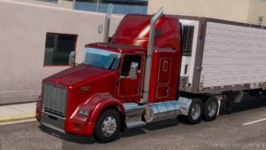 ATS Mod: Mega Pack Kenworth T800 – T600 – T660 V2.1 (Image #2)