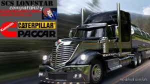 ATS Sound Pack [1.35+] for American Truck Simulator