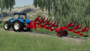 Naud Apn 7 for Farming Simulator 2019