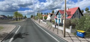 ETS2 Mod: Mapa Norte Brasil V4.0 Ets2 1.36.2.2S / Brazil North Map (Image #5)