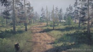 MudRunner Mod: Valley Run Map (Image #2)