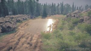 MudRunner Mod: Valley Run Map (Image #3)