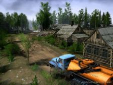 MudRunner Mod: Standard Map (Image #4)