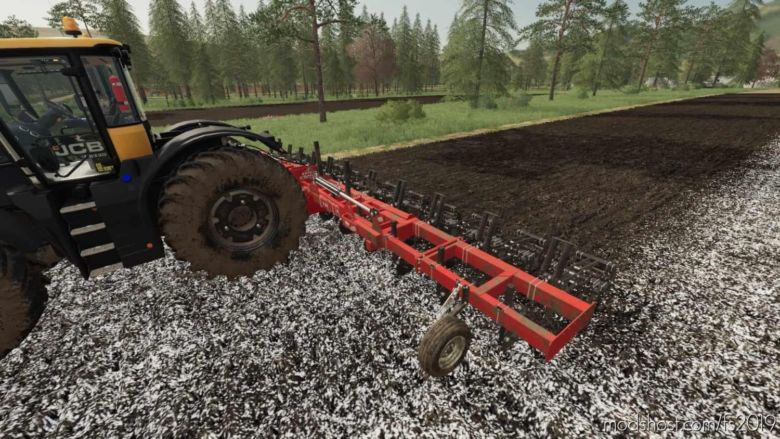 Unverferth 332 for Farming Simulator 2019