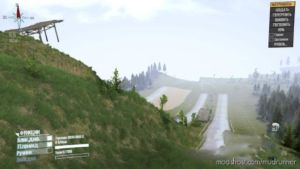 MudRunner Mod: Polygon Map (Image #2)