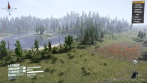 MudRunner Mod: Polygon Map (Image #3)