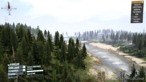 MudRunner Mod: Polygon Map (Image #4)