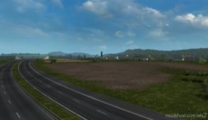 ETS2 Map Mod: Promods Addon 2.43 – Project Balkans V4.0 (1.36.X) (Image #2)