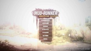 MudRunner Mod: Graphics Improvement – Settings Reshade V1.1.0 (Image #4)