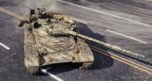 WoT Mod: Classic’s LT-432 “T-64 Lightweight” Remodel 1.7.1.1 (Image #3)