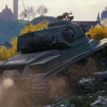 World Of Tanks Download Classic S Strv Leo Sla Hart Remodel 1 7 1 1 Mod Modshost