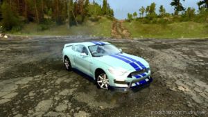 MudRunner Mod: Sport CAR (Pack) (Image #3)