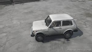 MudRunner Mod: Balanced Trucks Pack NO. 4 (Image #2)