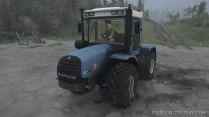 MudRunner Mod: Balanced Trucks Pack NO. 1 (Image #4)