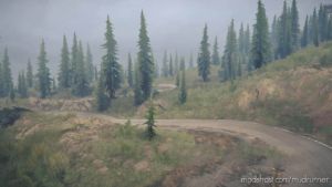 MudRunner Mod: Rocky Mountains Map 02/01/20 (Image #2)