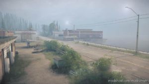 MudRunner Mod: Rocky Mountains Map 02/01/20 (Image #3)