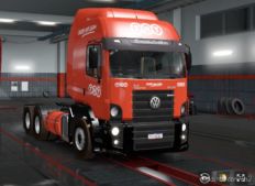 Vw_Constellation Modshop 3.8 for Euro Truck Simulator 2