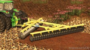 Pack Baldan Gncrp for Farming Simulator 2019