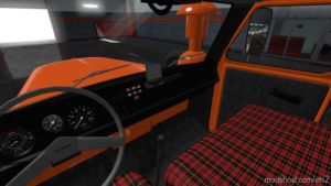 ETS2 Truck Mod: Scania LS 110-111 1.36.X (Image #2)