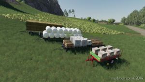 Autoload Pack V2.0 for Farming Simulator 2019