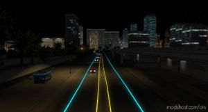 ATS Mod: Roadways Luminous & The Most Updated 1.36.X (Image #2)