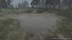 MudRunner Mod: Deep Lakes Map V23.02.20 (Image #4)