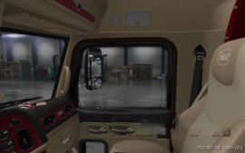 ATS Mod: Interior For Peterbilt 389 (Image #2)