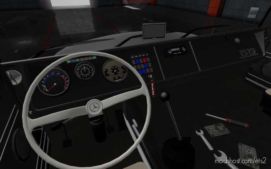 ETS2 Truck Mod: Mercedes-Benz 1519/1934 1.36.X (Image #2)