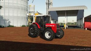 Massey Ferguson 292 for Farming Simulator 2019
