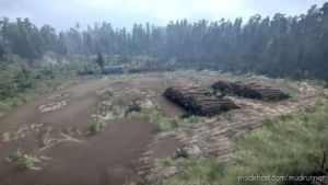 MudRunner Mod: Valley 1 Map (Image #3)