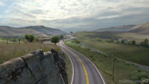 ETS2 Mod: Mapa Bahia (Bahia MAP) V2.5 Full 1.36.X (Image #3)