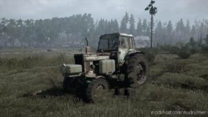 MudRunner Mod: MTZ 80, 82 Tractor V06.03.20 (Image #2)