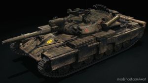 3D Styles [1.8.0.0] for World of Tanks