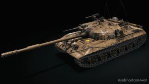 WoT Mod: 3D Styles 1.8.0.0 (Image #2)