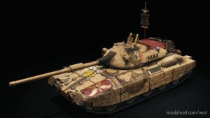 WoT Mod: 3D Styles 1.8.0.0 (Image #3)