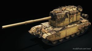 WoT Mod: 3D Styles 1.8.0.0 (Image #4)