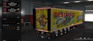 ETS2 Part Mod: Trailers Light Tuning V2.1 1.36.X (Image #3)