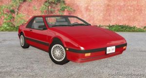 Soliad Fieri 1987 V1.1 for BeamNG.drive
