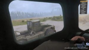 MudRunner Mod: MAZ-530 Truck (Image #2)