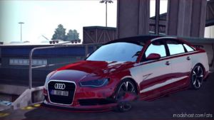 ATS Car Mod: Audi A6 Stance (Image #2)