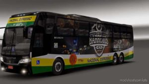 ATS Mod: JB360 V2.0 PUB 1.36 -1.37 BUS (Image #2)