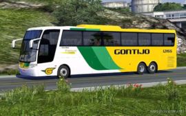 ATS Mod: JB360 V2.0 PUB 1.36 -1.37 BUS (Image #3)