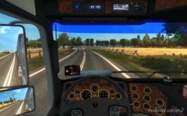 ETS2 Truck Mod: Kenworth K200 V14.5 (Image #2)