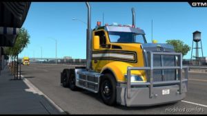 ATS Mod: ADD ON For Megapack Sound Kriechbaum V3.0 (Image #3)