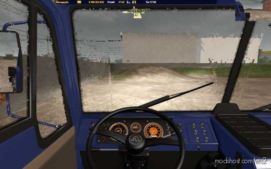 ETS2 Truck Mod: Volvo F88 1.36 (Image #2)