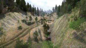 MudRunner Mod: Freedom Land # 1 Map V1.1 (Image #3)